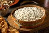 Israeli cous cous